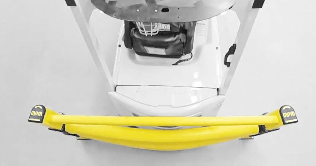 Flexible protections