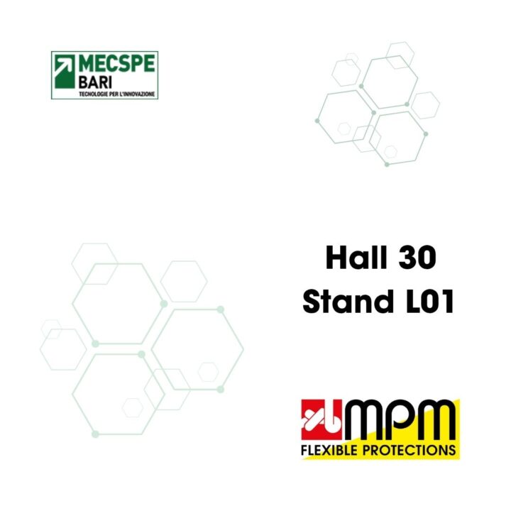 Mecspe Bari 2025