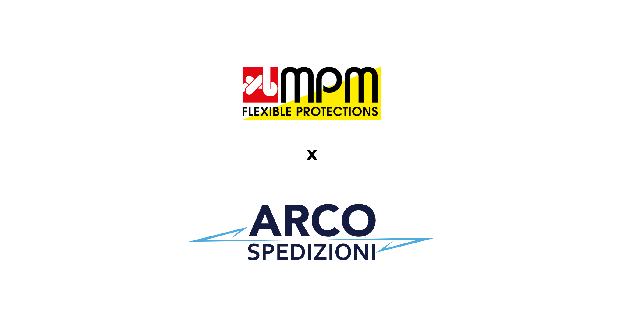 Case Study - arco spedizioni