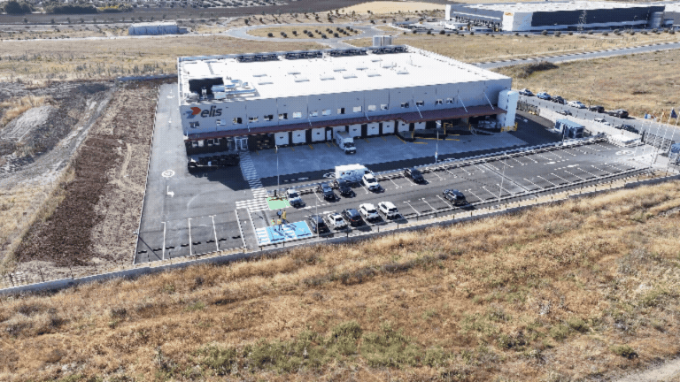 ELIS caso estudio MPM - drone view ext