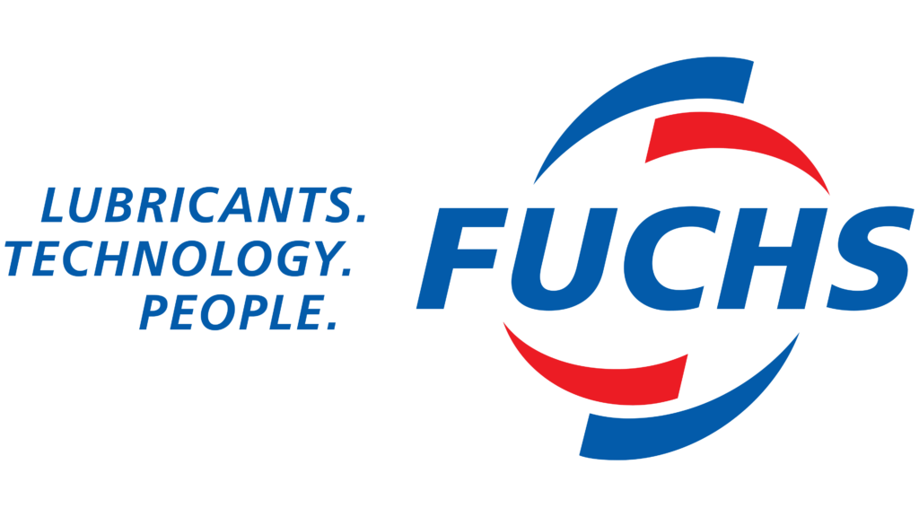 fuchs lubrificanti logo