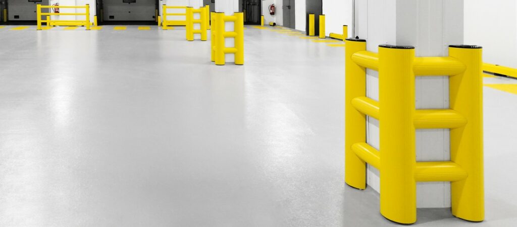 Column protection