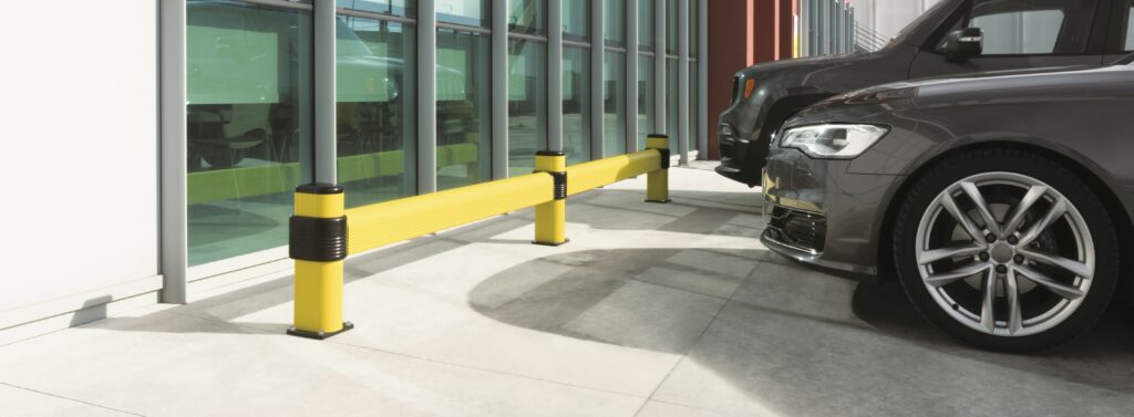 LINK SIGLE parking protections