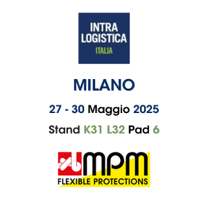 Intralogistica 2025