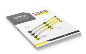 technical catalogue