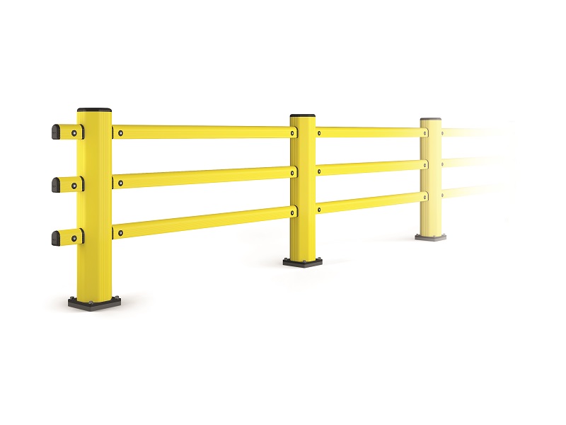 PEDESTRIAN 200 PIN