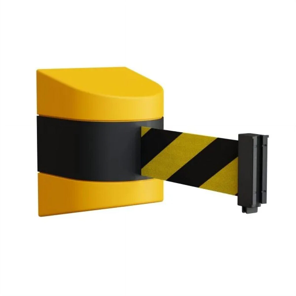Retractable Belt