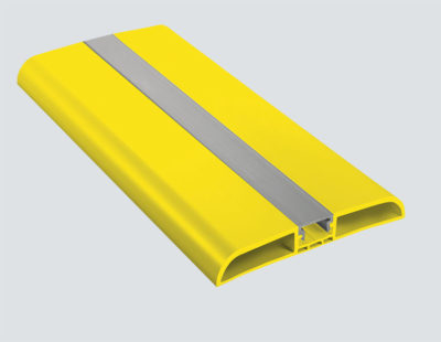 Wandschutz flach