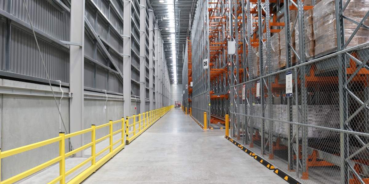 metal barriers or flexible barriers
