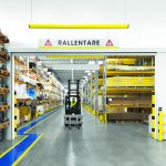 protections for warehouses