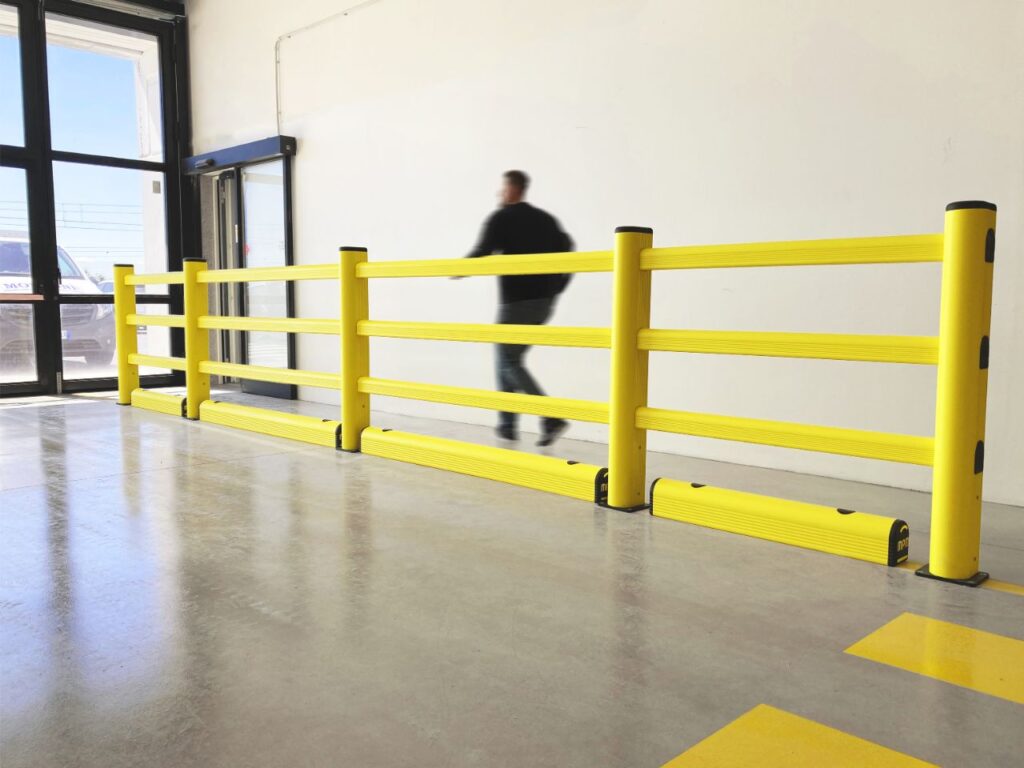 pedestrian protections